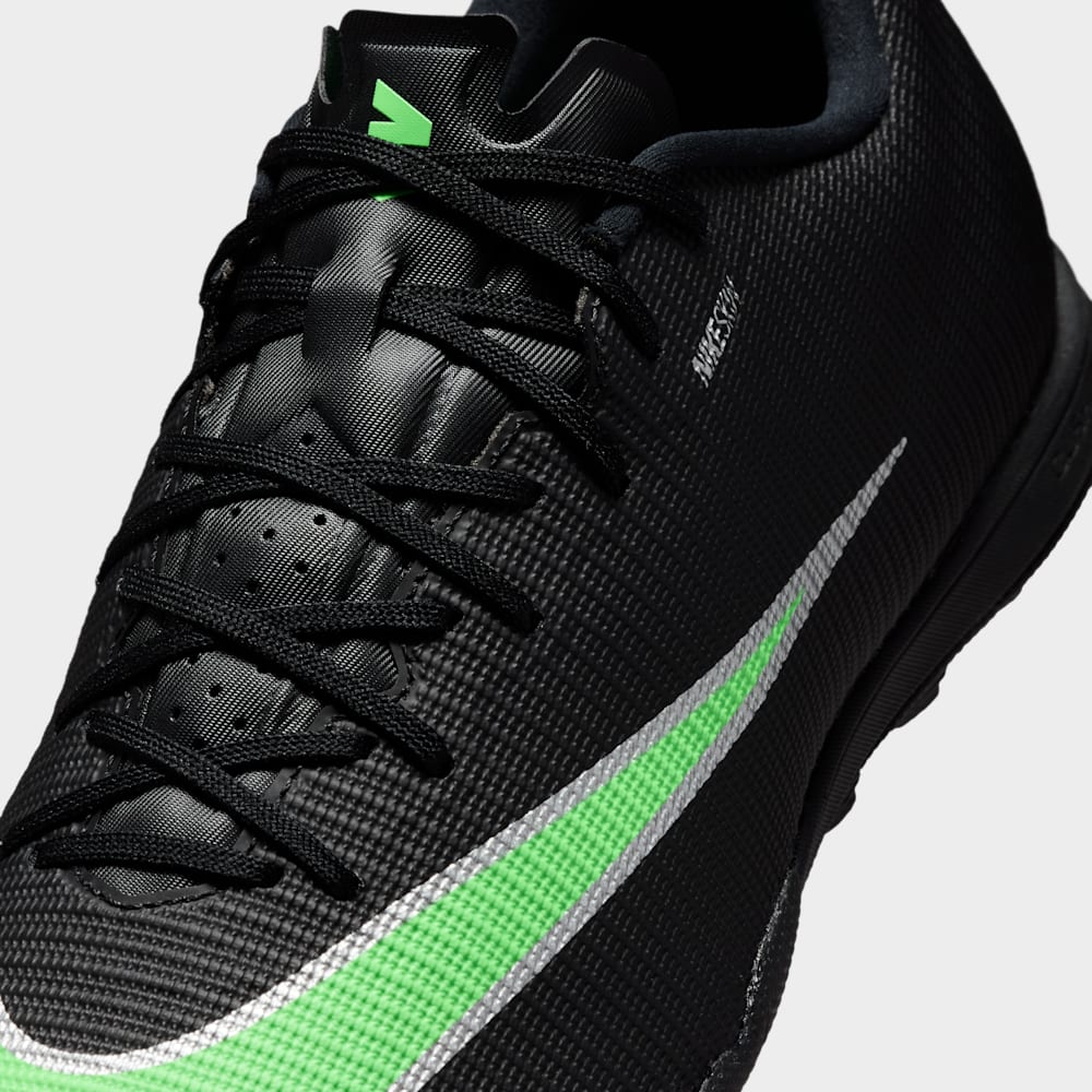 Guayos de fútbol para hombre en negro · IO5002-001 - vista 7