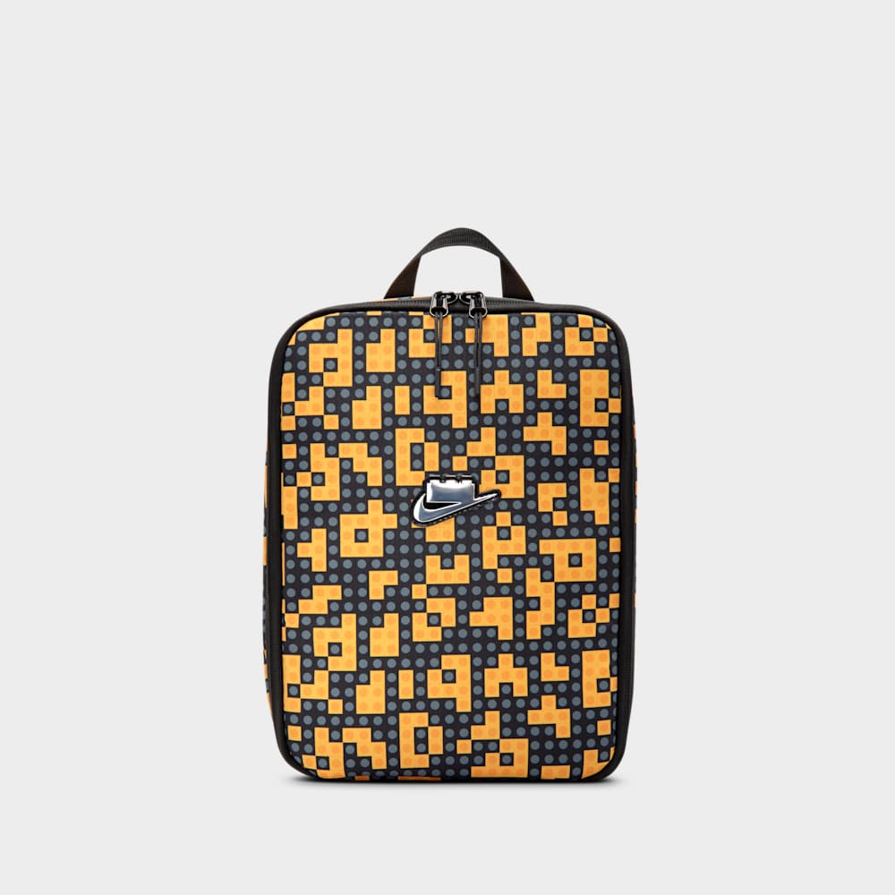 Bolsos y Mochilas casual para hombre en amarillo · IO7658-739 - vista 1