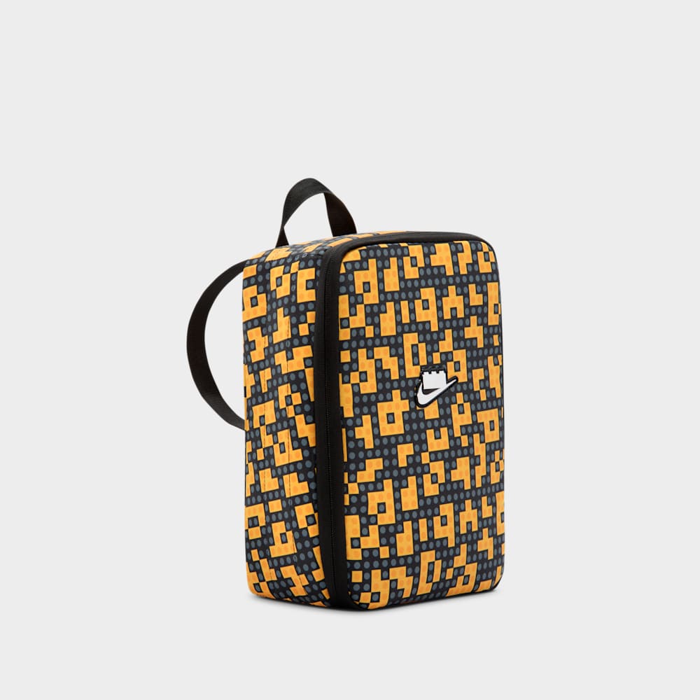 Bolsos y Mochilas casual para hombre en amarillo · IO7658-739 - vista 2