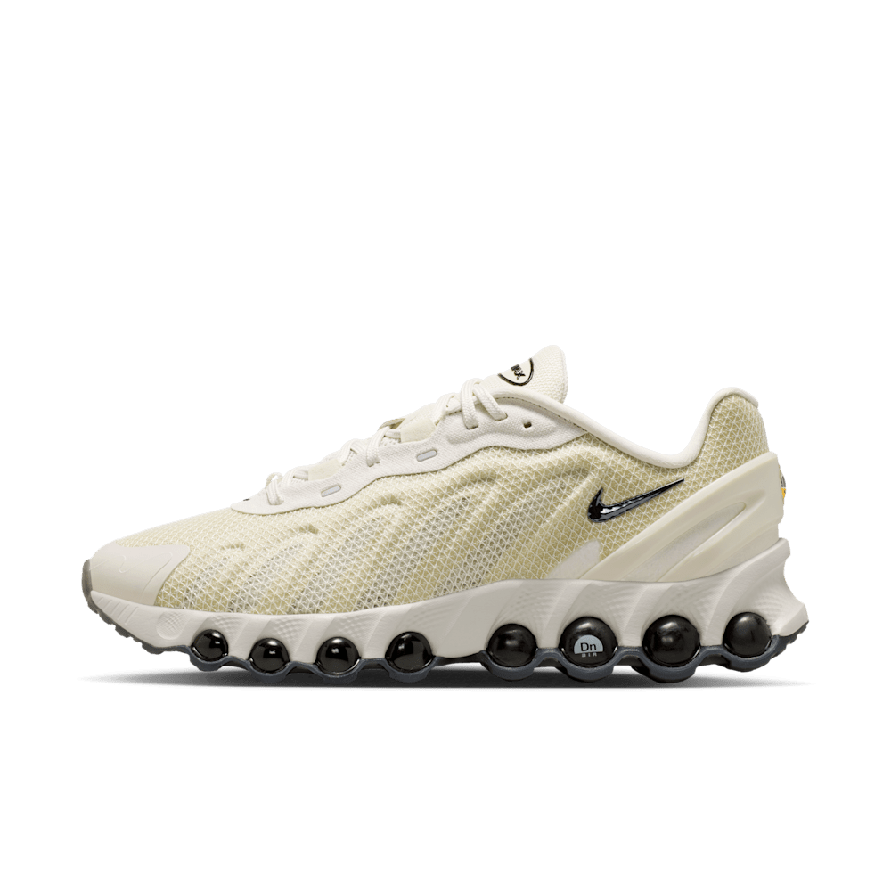 Tenis casual para hombre en gris · IO7846-002 - vista 1