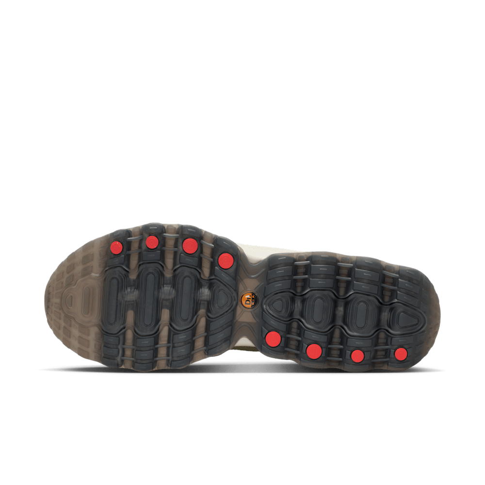 Tenis casual para hombre en gris · IO7846-002 - vista 2