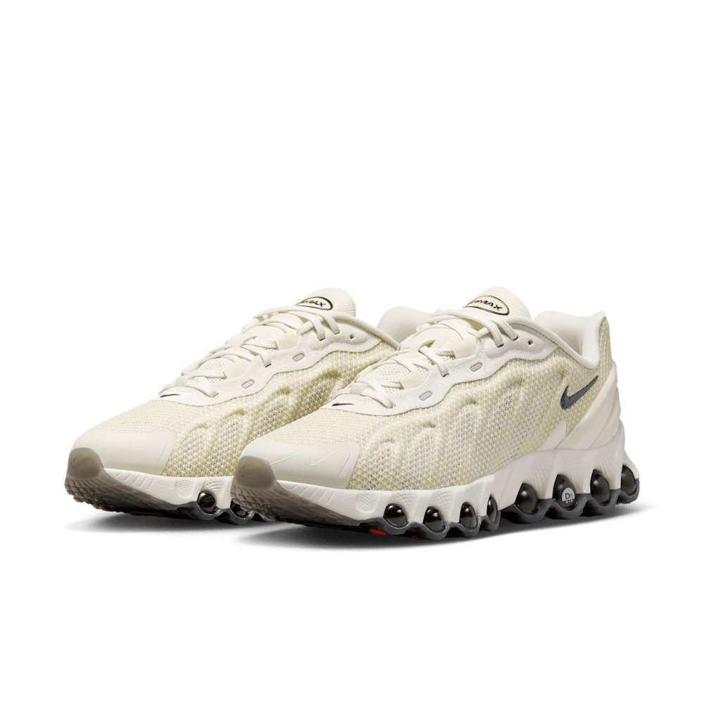 Tenis casual para hombre en gris · IO7846-002 - vista 5