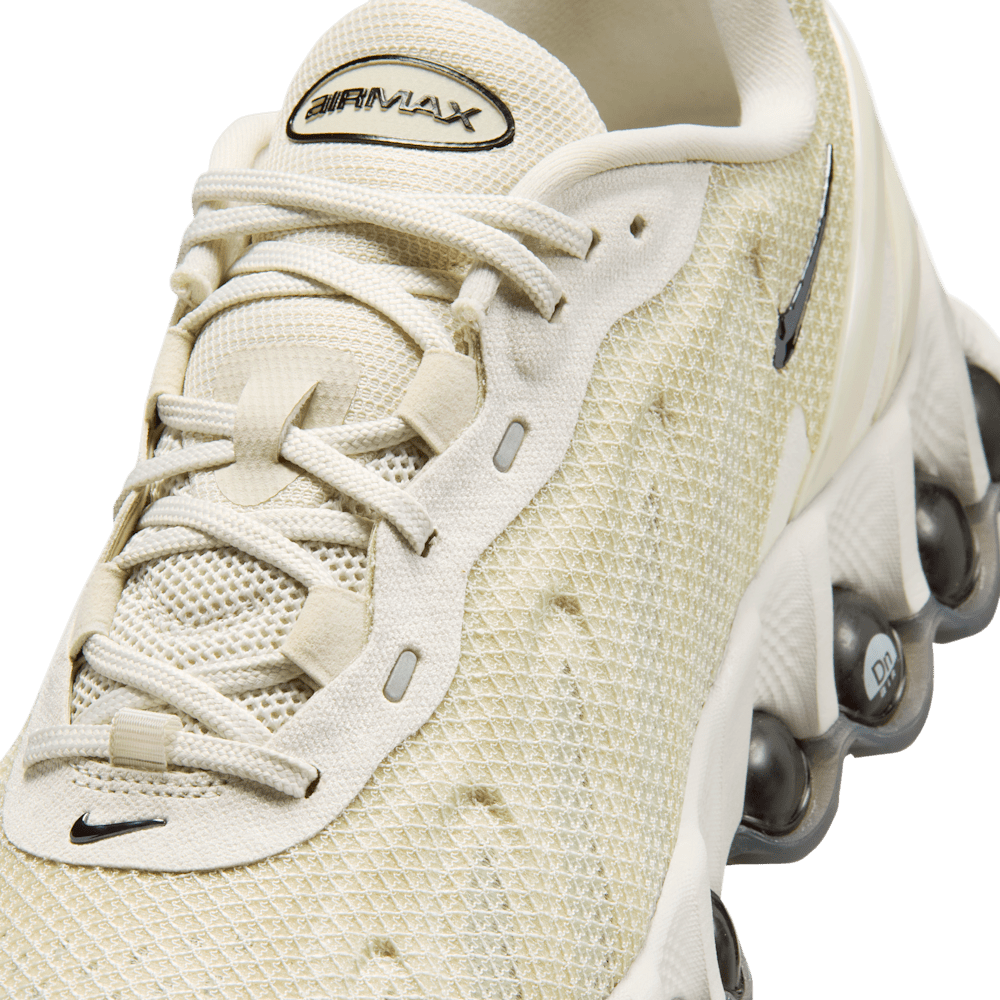 Tenis casual para hombre en gris · IO7846-002 - vista 7