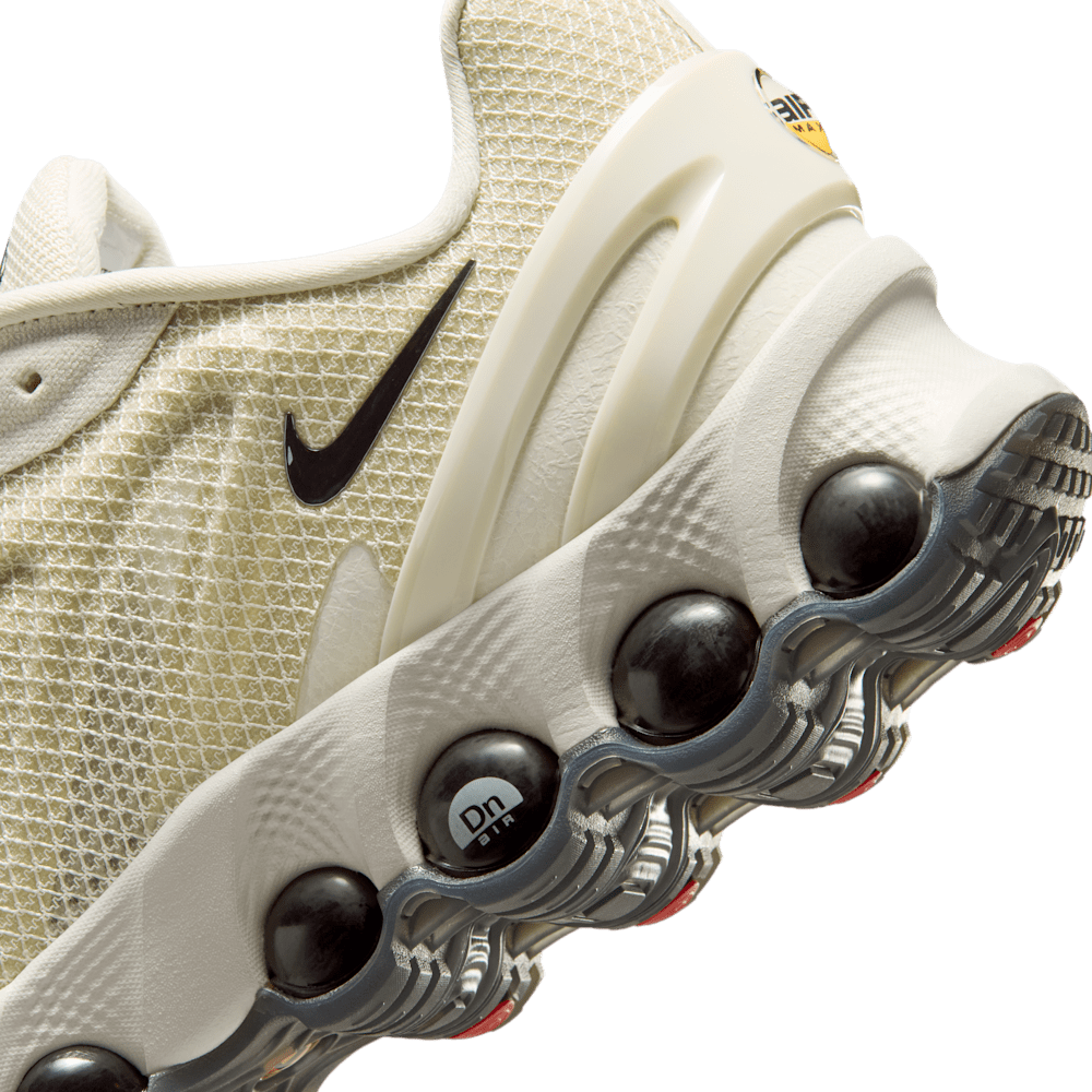 Tenis casual para hombre en gris · IO7846-002 - vista 8