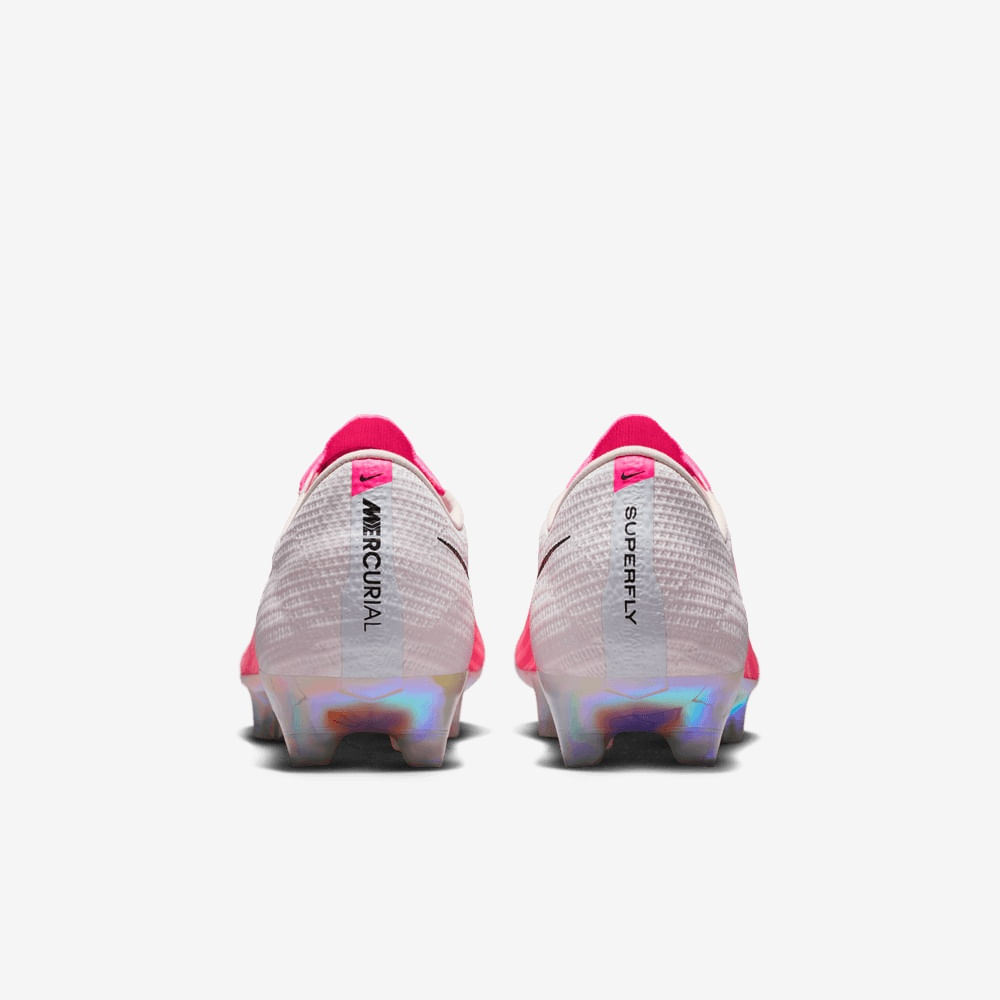 Guayos de fútbol para hombre en rosa · IO8219-900 - vista 6