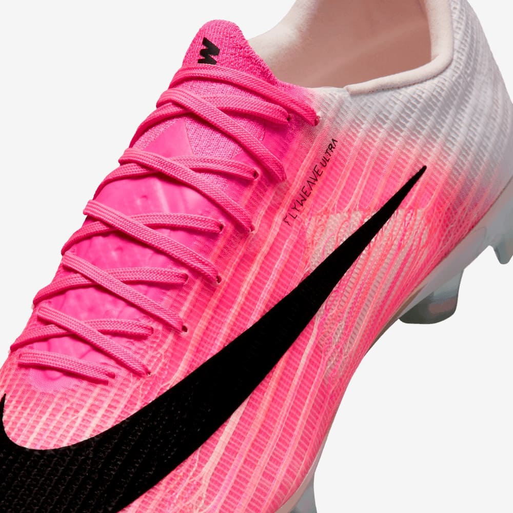 Guayos de fútbol para hombre en rosa · IO8219-900 - vista 8