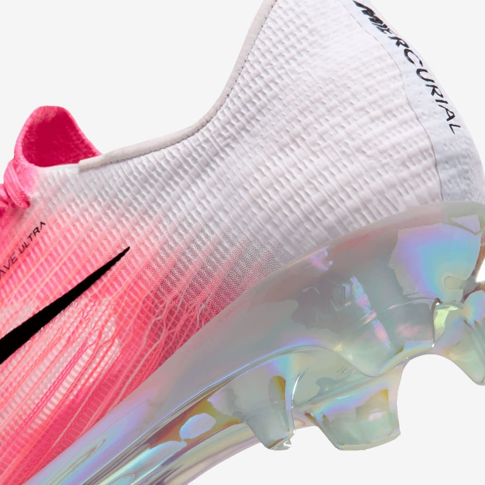Guayos de fútbol para hombre en rosa · IO8219-900 - vista 9