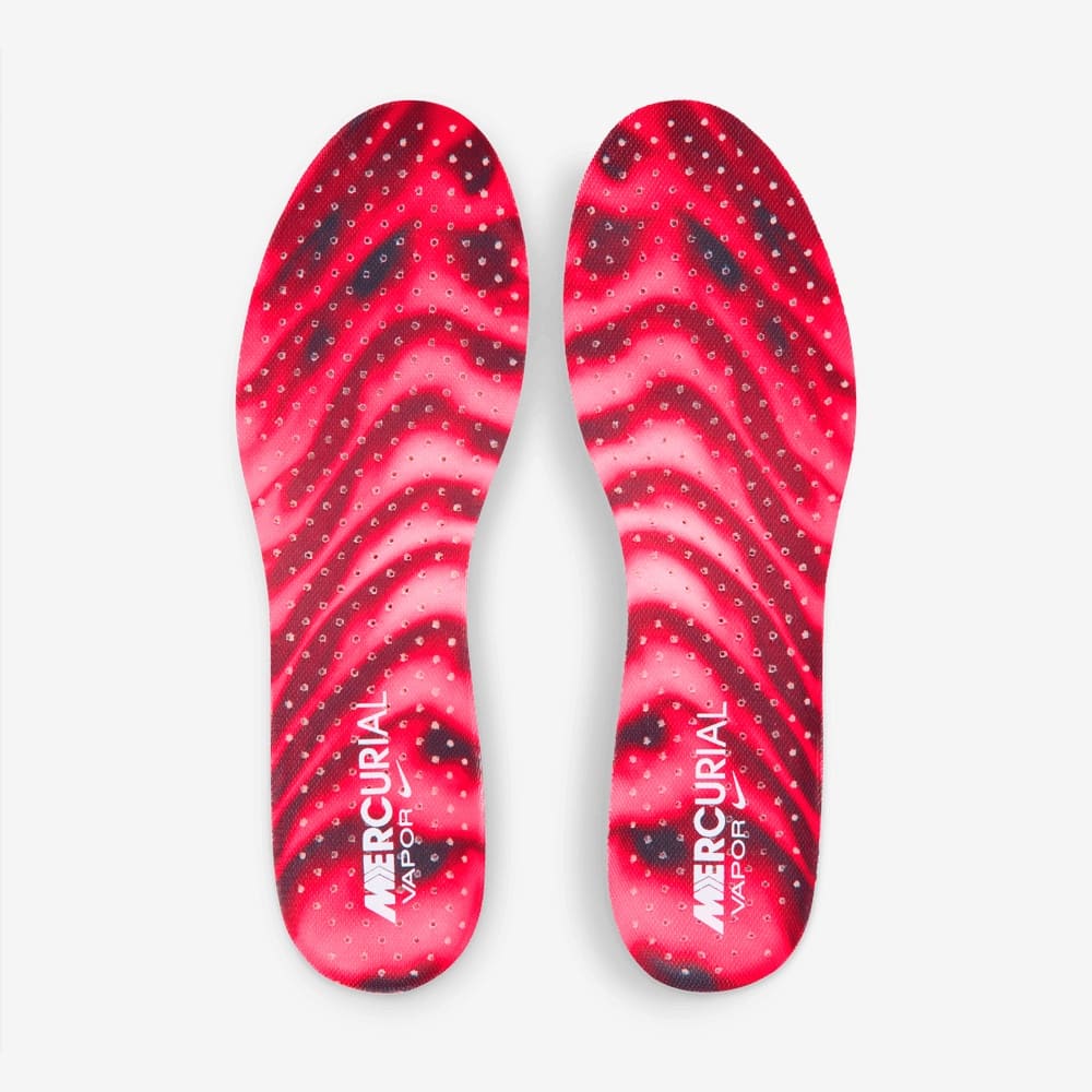 Guayos de fútbol para hombre en rosa · IO8219-900 - vista 10