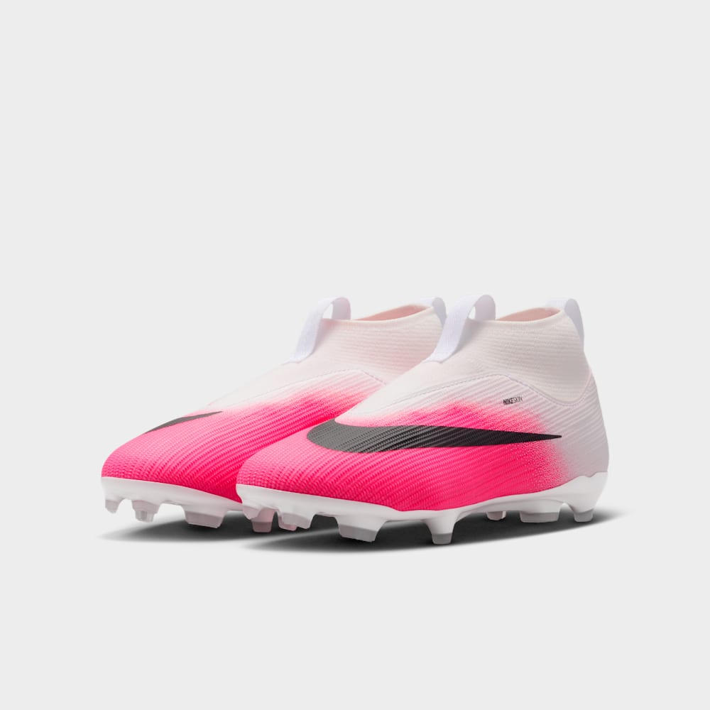 Guayos de fútbol para niño en multicolor · IO8229-900 - vista 5