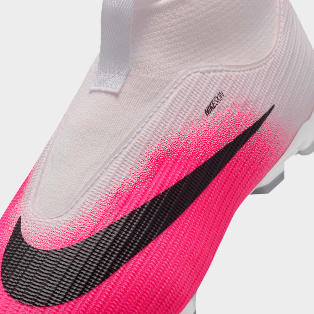 Guayos de fútbol para niño en multicolor · IO8229-900 - vista 8