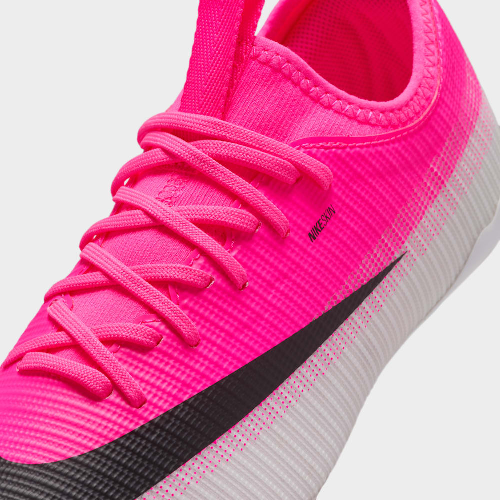 Guayos de fútbol para niño en multicolor · IO8239-900 - vista 8