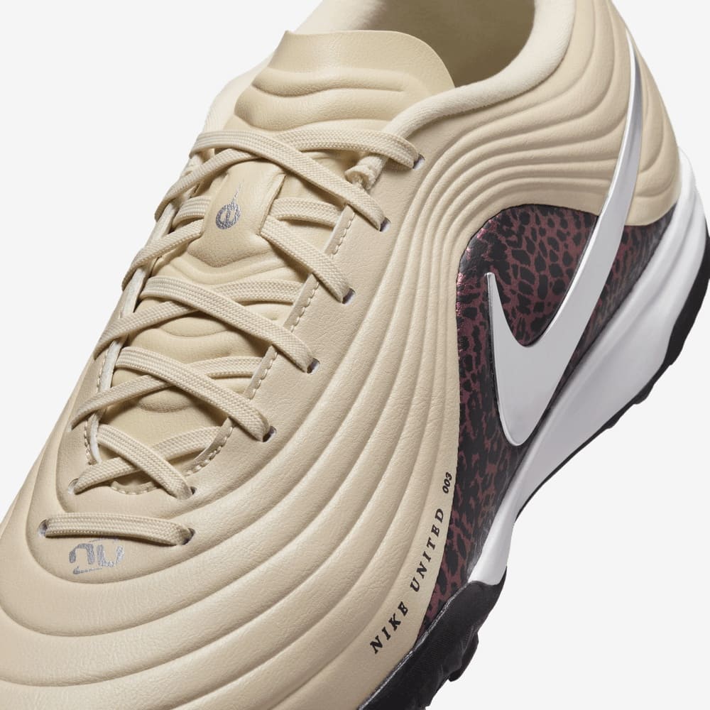Guayos de fútbol para hombre en marrón · IO8462-201 - vista 7