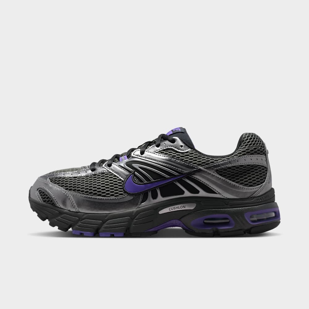 Tenis casual para hombre en gris · IO9279-006 - vista 1