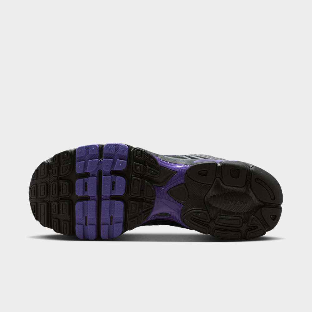 Tenis casual para hombre en gris · IO9279-006 - vista 2