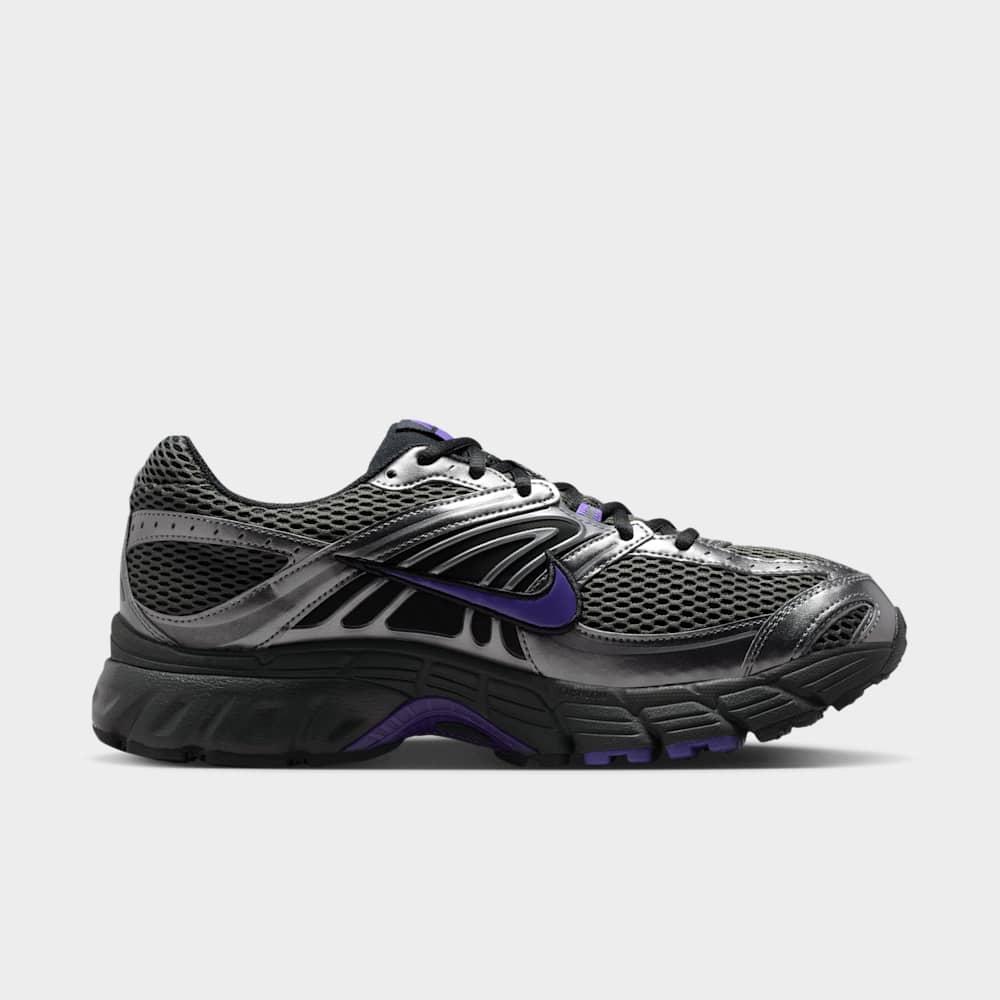 Tenis casual para hombre en gris · IO9279-006 - vista 3