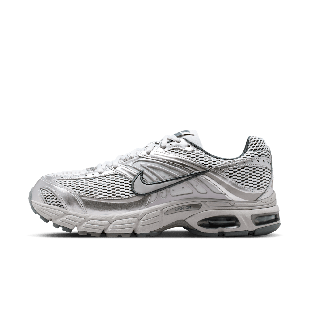 Tenis casual para hombre en gris · IO9279-008 - vista 1