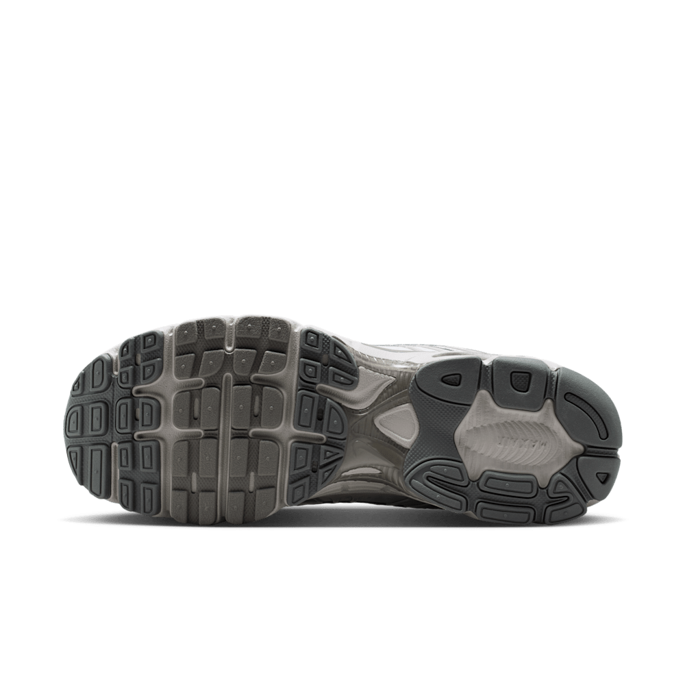 Tenis casual para hombre en gris · IO9279-008 - vista 2
