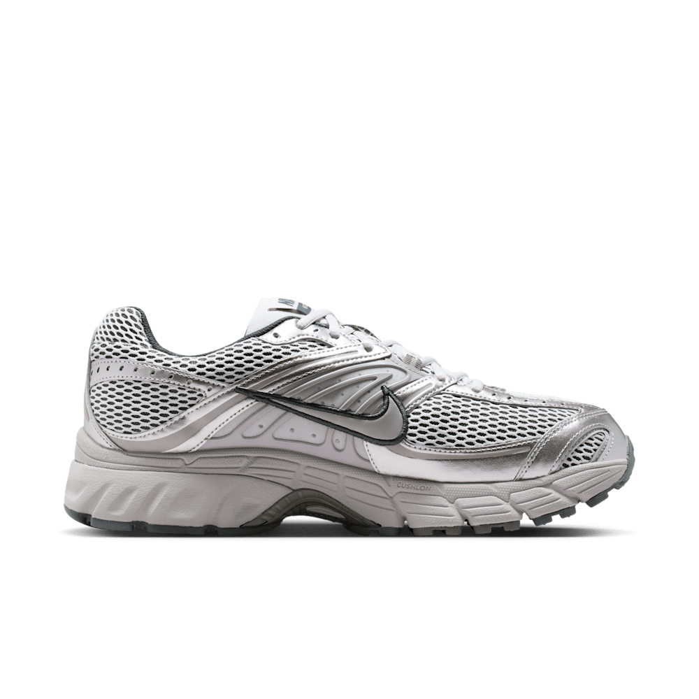 Tenis casual para hombre en gris · IO9279-008 - vista 3