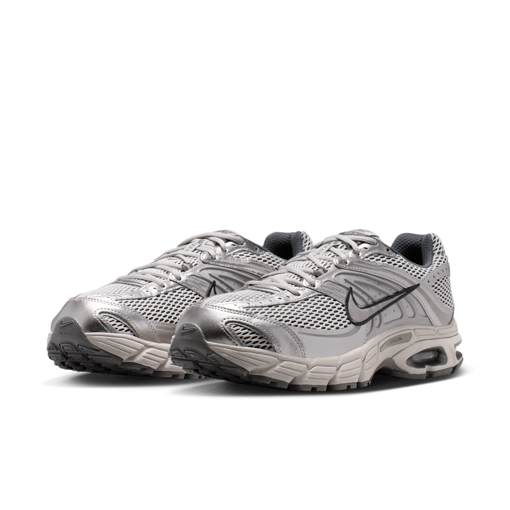 Tenis casual para hombre en gris · IO9279-008 - vista 5