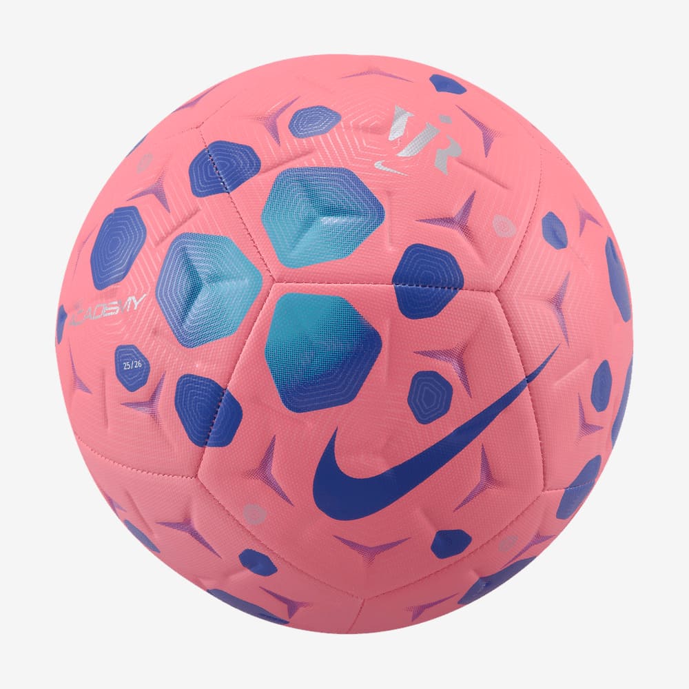 Balones de fútbol para hombre en rosa · IO9395-628 - vista 1