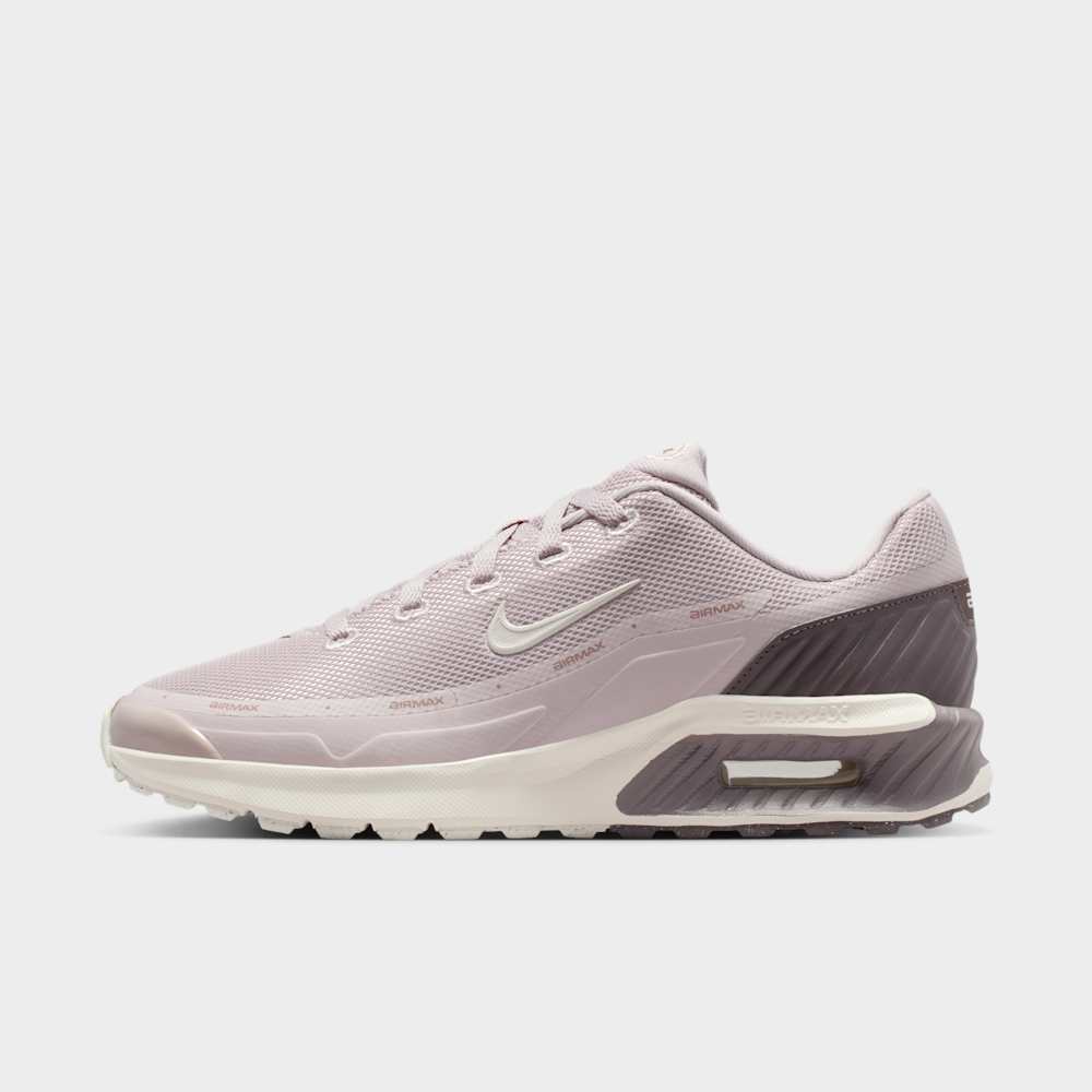 Tenis casual para mujer en morado · IO9414-001 - vista 1