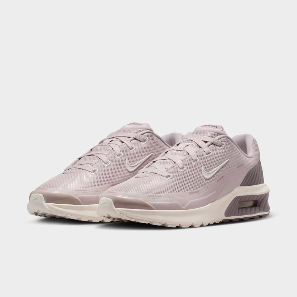 Tenis casual para mujer en morado · IO9414-001 - vista 5