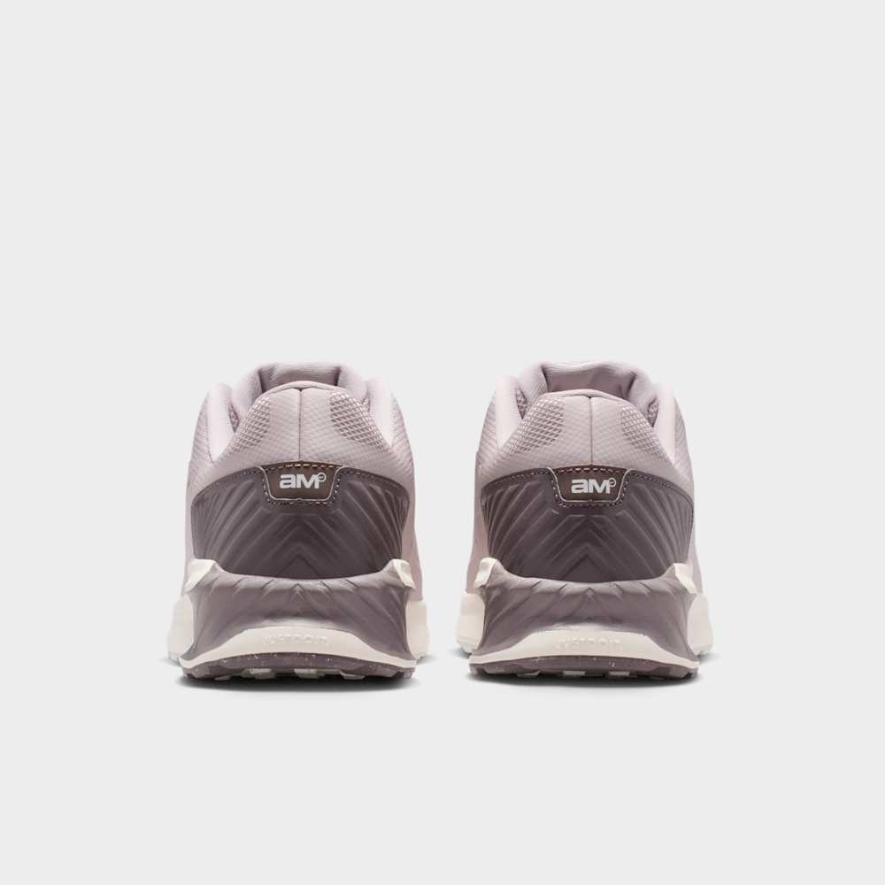 Tenis casual para mujer en morado · IO9414-001 - vista 6