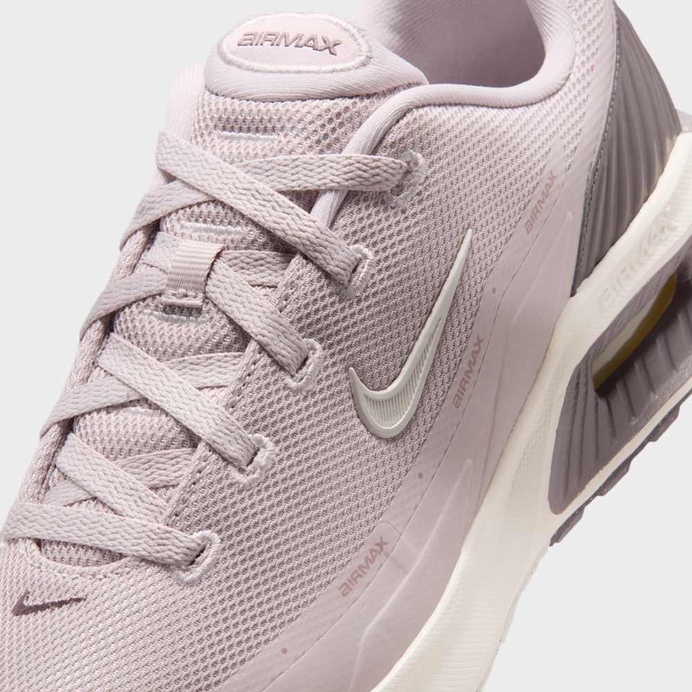 Tenis casual para mujer en morado · IO9414-001 - vista 7