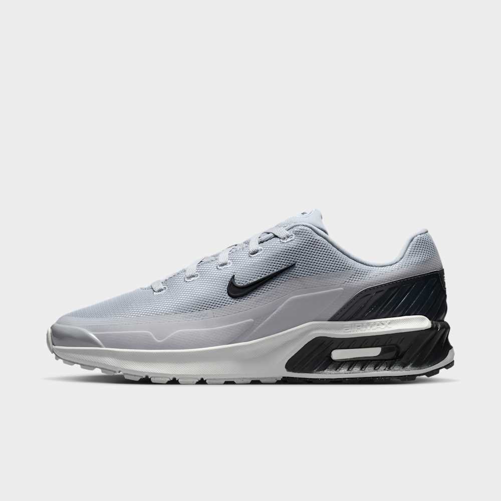 Tenis casual para hombre en gris · IO9416-003 - vista 1