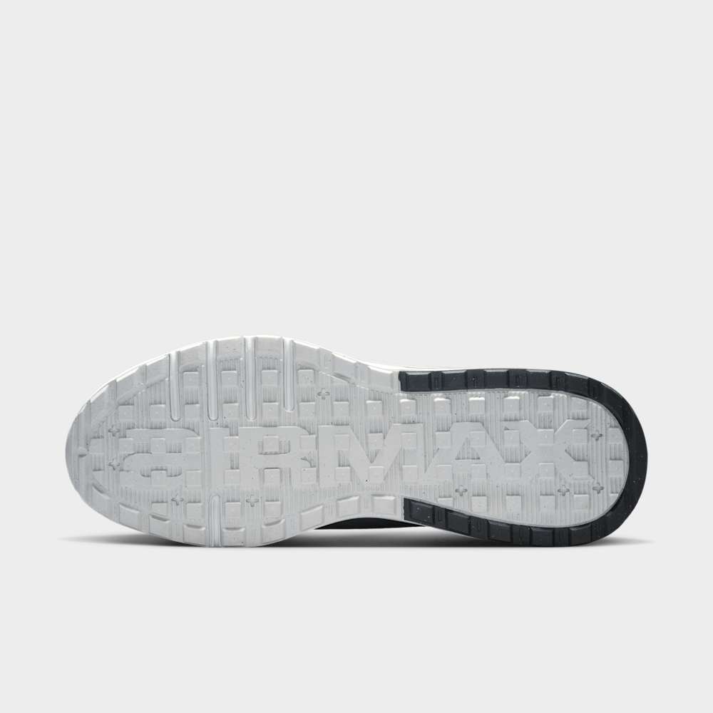 Tenis casual para hombre en gris · IO9416-003 - vista 2