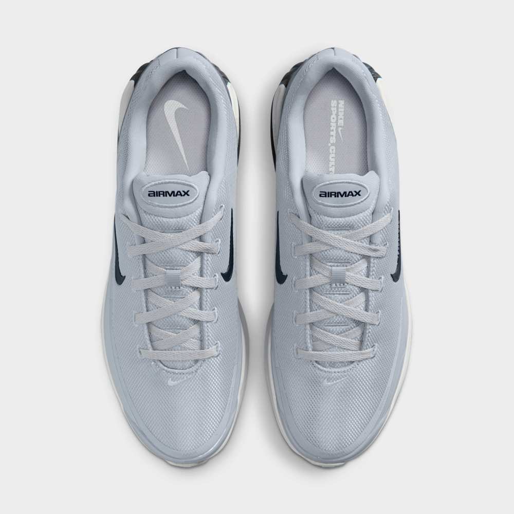 Tenis casual para hombre en gris · IO9416-003 - vista 4