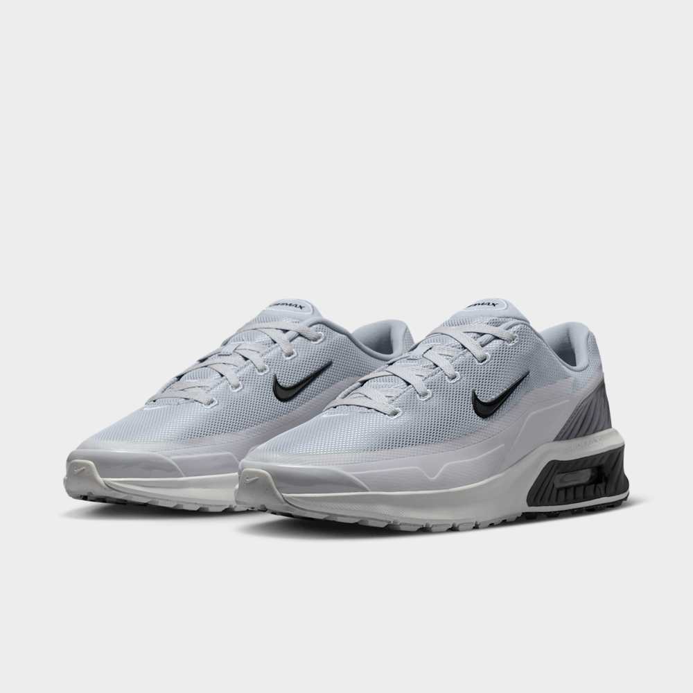 Tenis casual para hombre en gris · IO9416-003 - vista 5