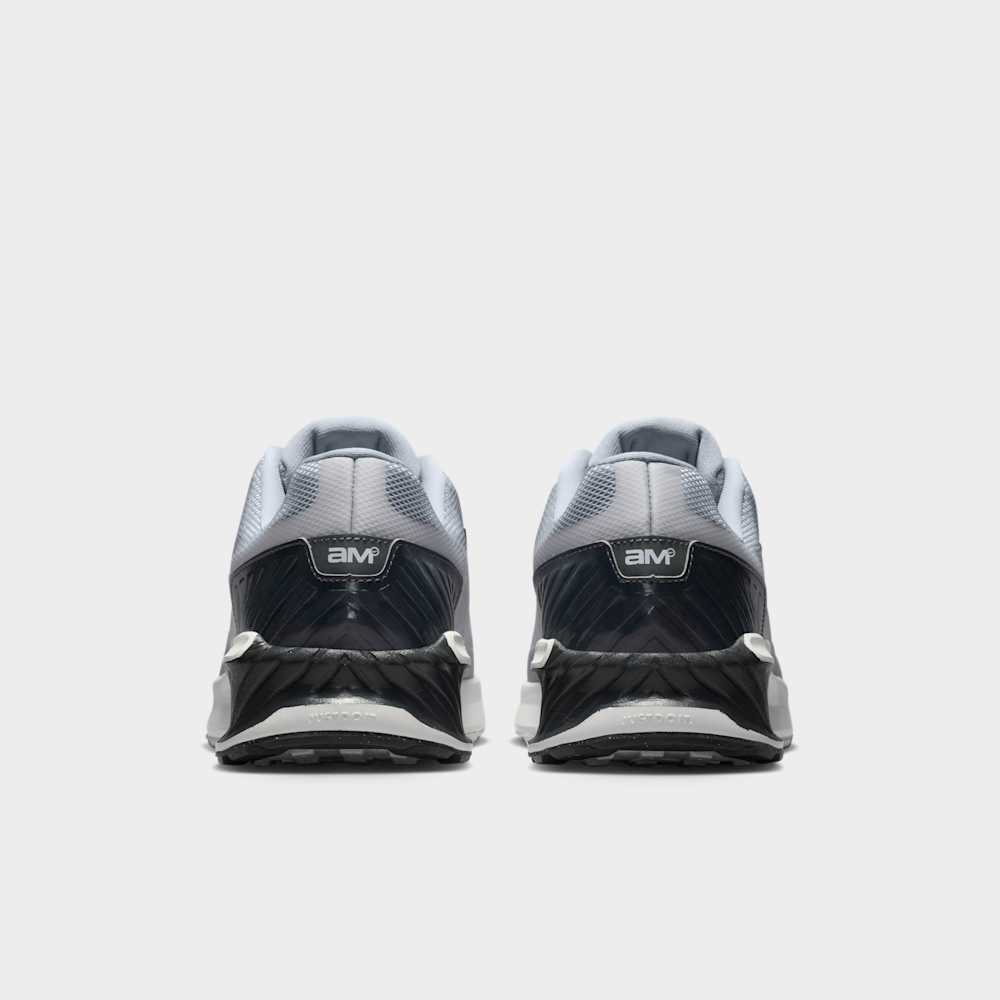 Tenis casual para hombre en gris · IO9416-003 - vista 6