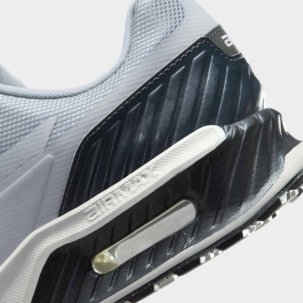 Tenis casual para hombre en gris · IO9416-003 - vista 8