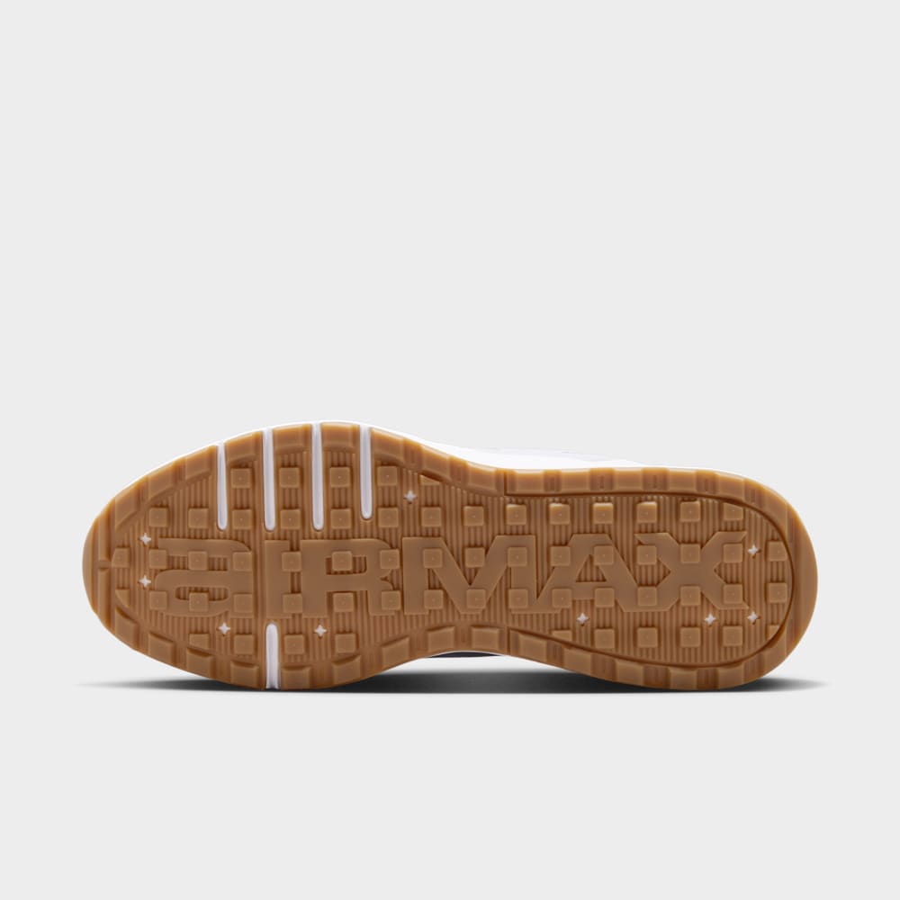 Tenis casual para hombre en blanco · IO9416-102 - vista 2