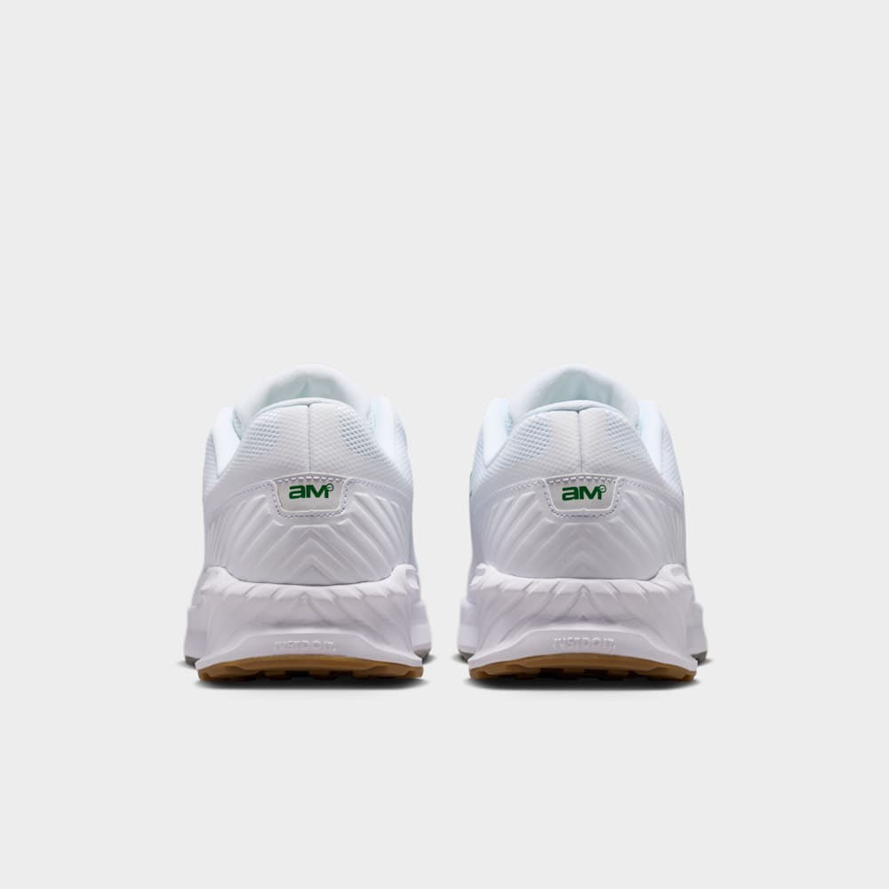 Tenis casual para hombre en blanco · IO9416-102 - vista 6
