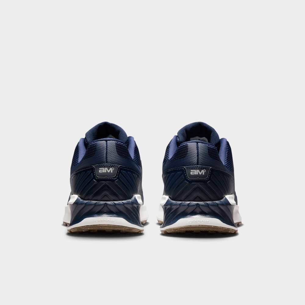 Tenis casual para hombre en azul · IO9416-400 - vista 6