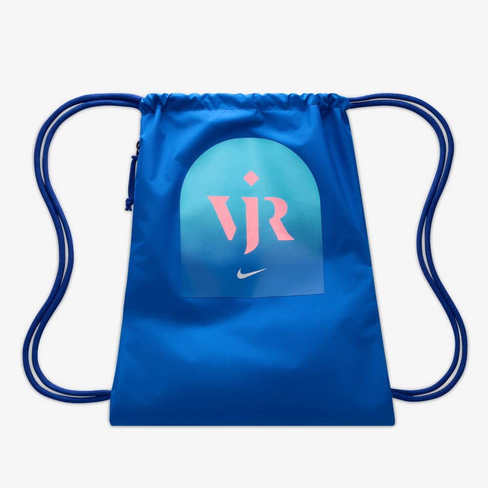Bolsos y Mochilas de fútbol para hombre en azul · IO9425-417 - vista 1