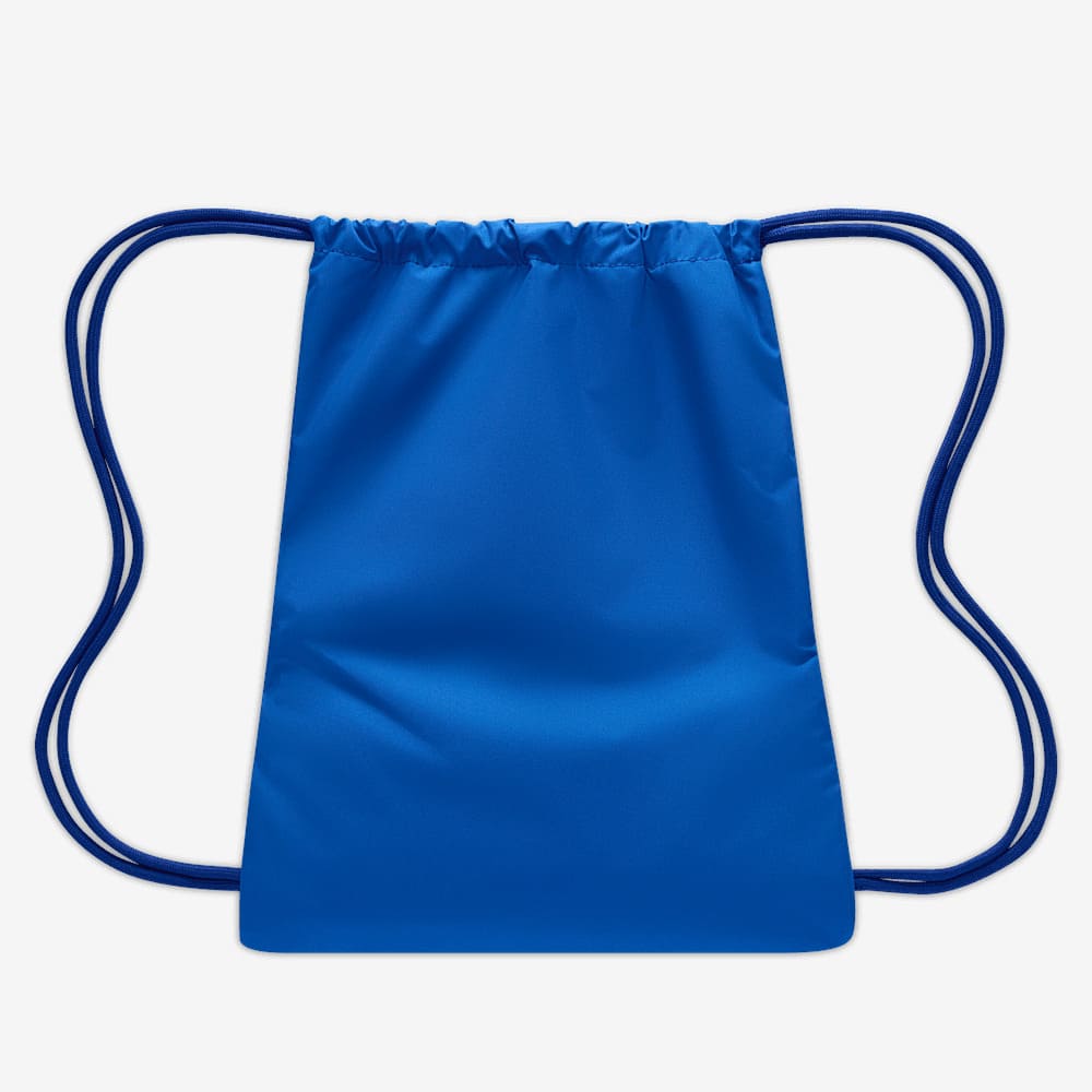 Bolsos y Mochilas de fútbol para hombre en azul · IO9425-417 - vista 2