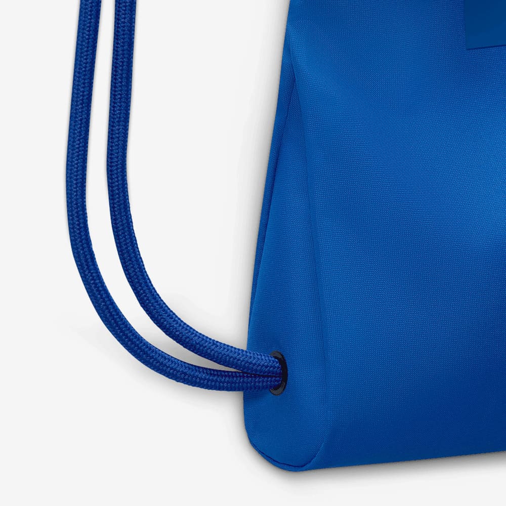 Bolsos y Mochilas de fútbol para hombre en azul · IO9425-417 - vista 5