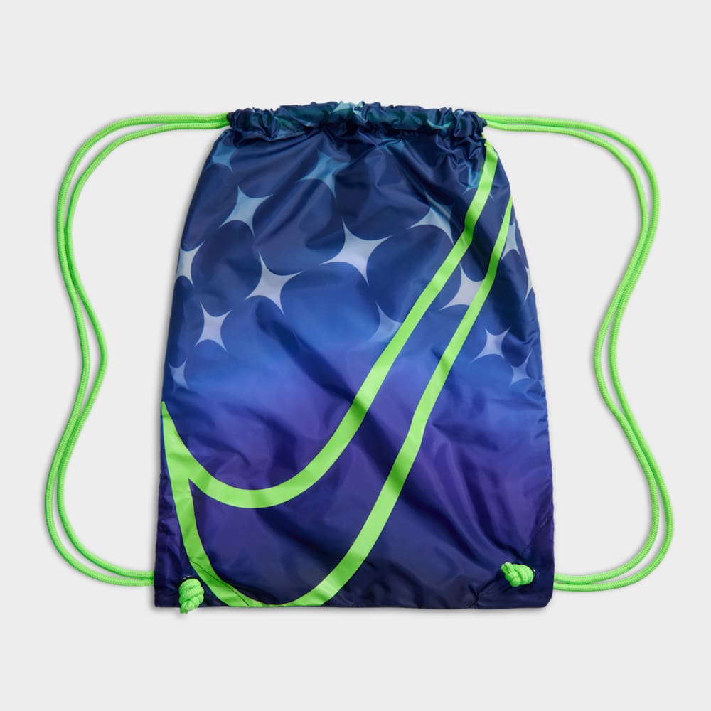 Tenis para correr para mujer en naranja · IO9559-800 - vista 9