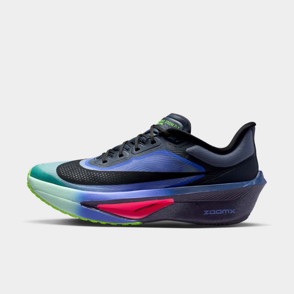 Tenis para correr para hombre en azul · IO9572-400 - vista 1