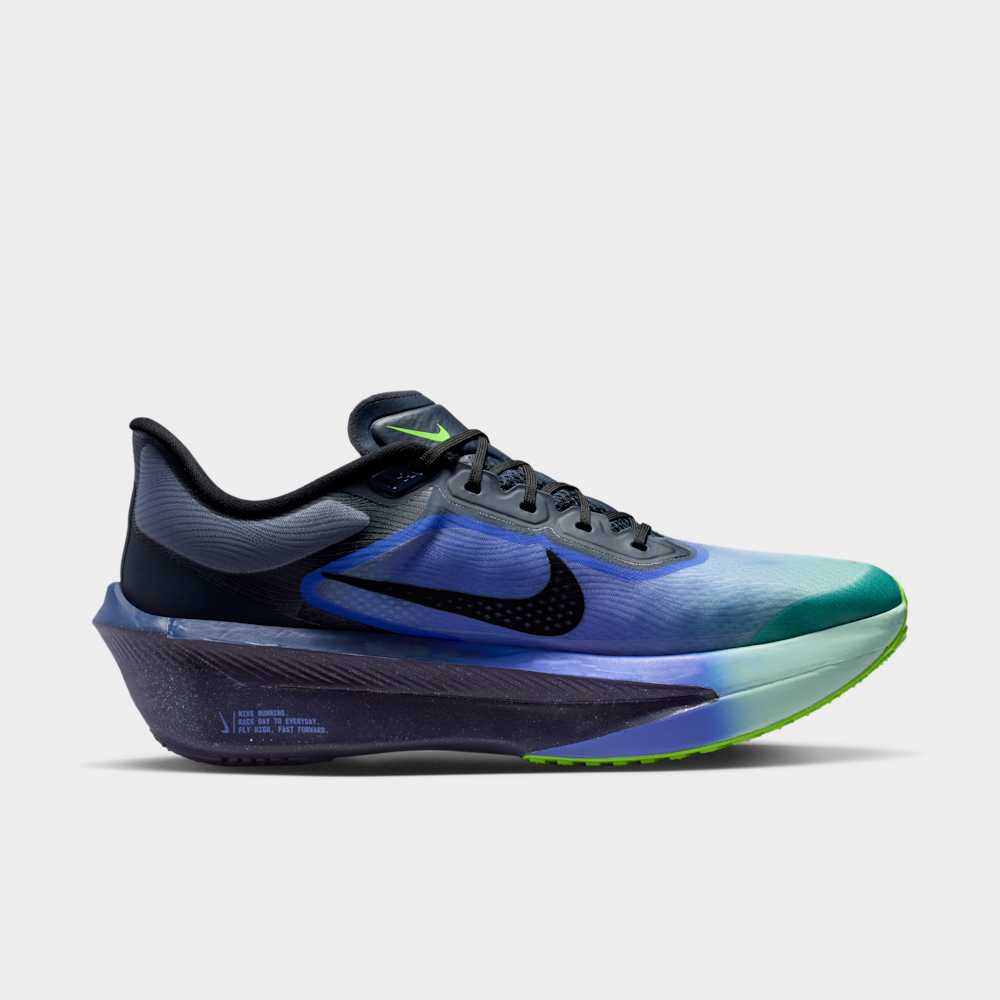 Tenis para correr para hombre en azul · IO9572-400 - vista 3