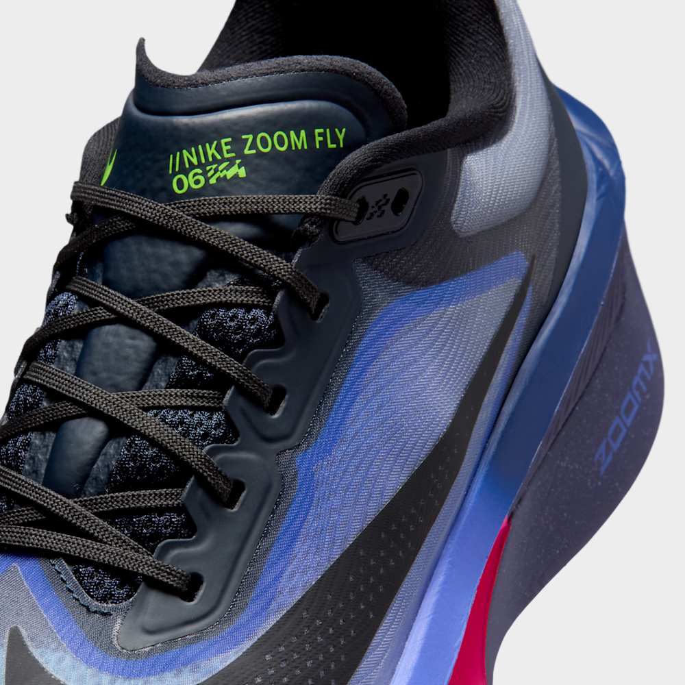 Tenis para correr para hombre en azul · IO9572-400 - vista 7