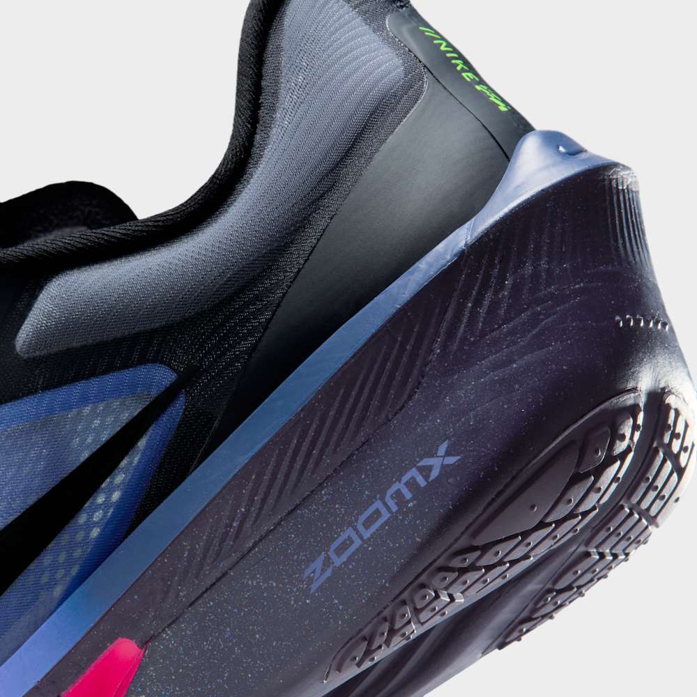 Tenis para correr para hombre en azul · IO9572-400 - vista 8