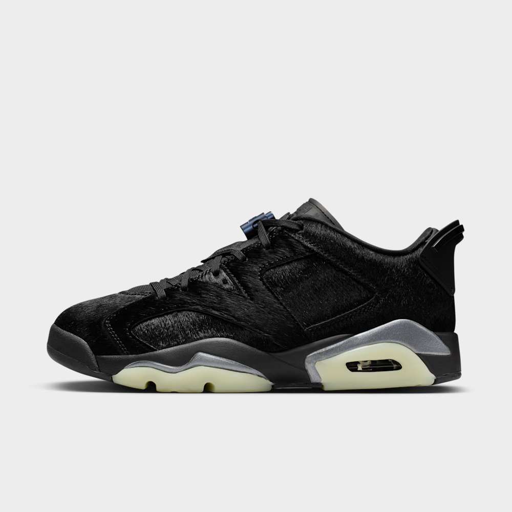 Tenis casual para mujer en negro · IO9786-001 - vista 1