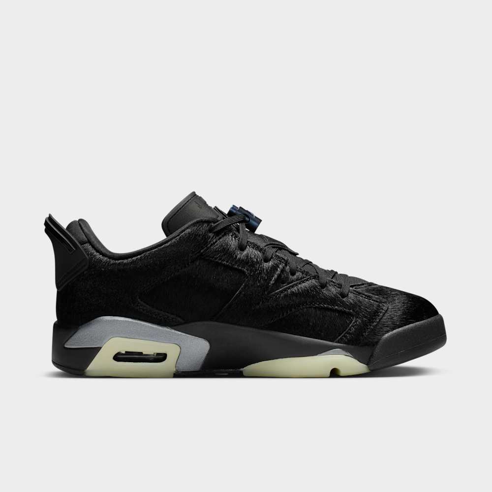 Tenis casual para mujer en negro · IO9786-001 - vista 3