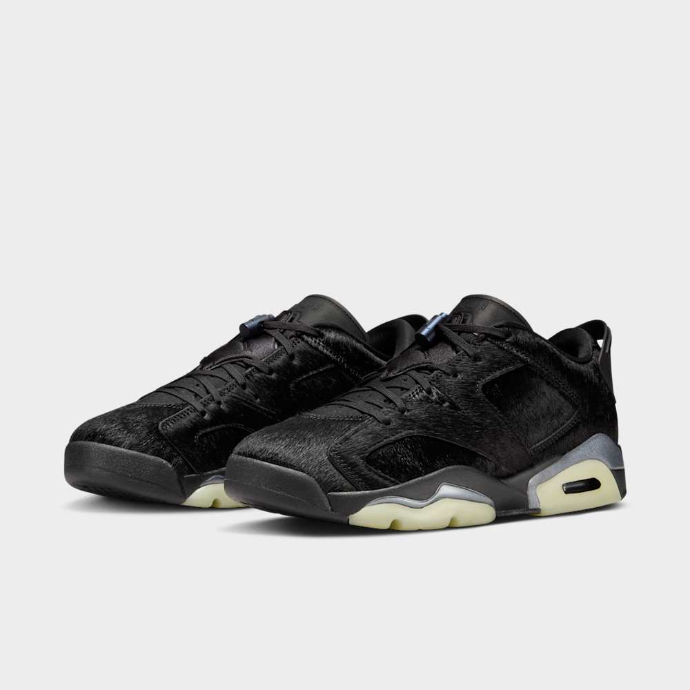 Tenis casual para mujer en negro · IO9786-001 - vista 5