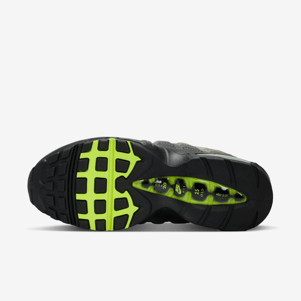 Tenis casual para mujer en negro · IO9926-001 - vista 2