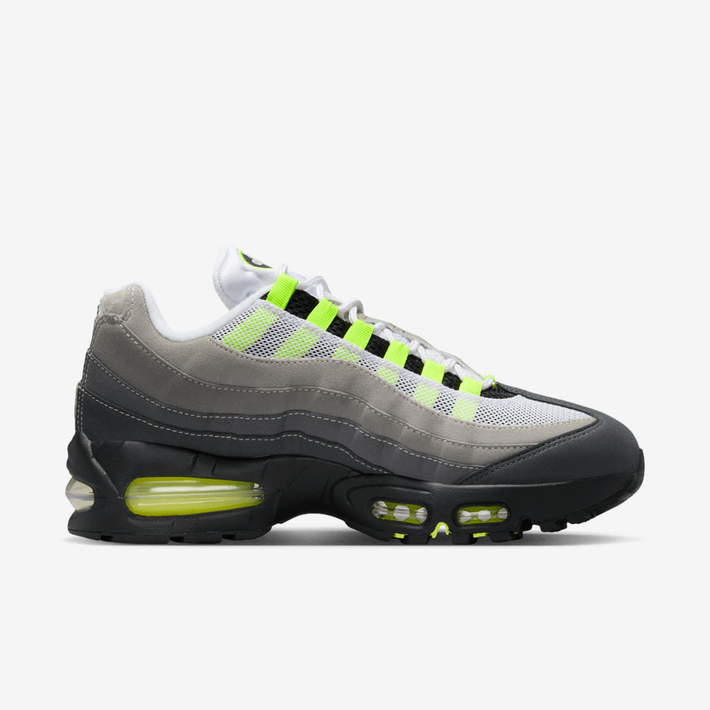 Tenis casual para mujer en negro · IO9926-001 - vista 3